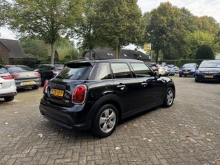 MINI 5-Deurs