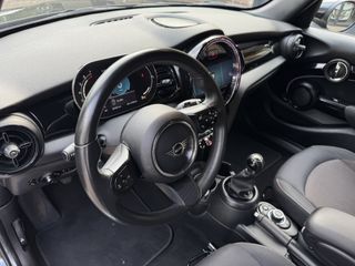 MINI 5-Deurs