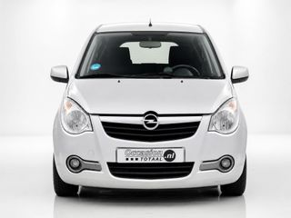Opel Agila
