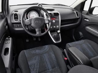 Opel Agila