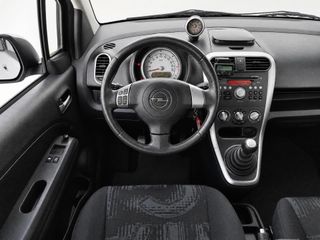 Opel Agila
