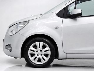 Opel Agila
