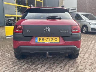 Citroën C4 Cactus