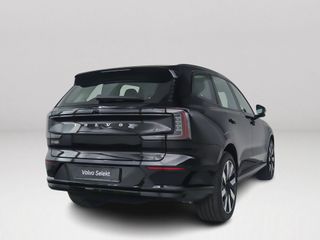 Volvo EX90