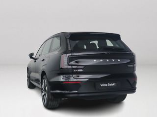 Volvo EX90