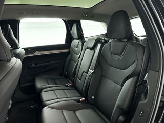 Volvo EX90
