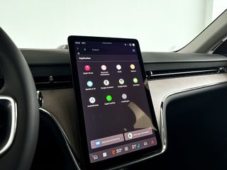 Volvo EX90