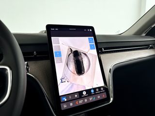 Volvo EX90