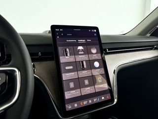Volvo EX90