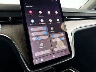 Volvo EX90