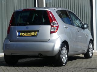 Suzuki Splash