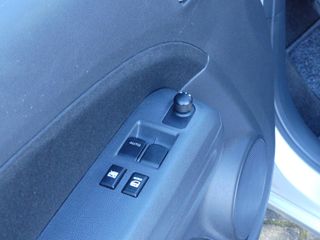 Suzuki Splash