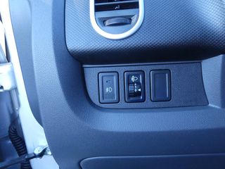 Suzuki Splash