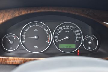 Jaguar X-Type