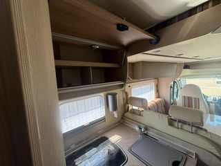 Bürstner 