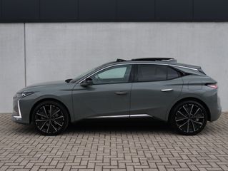 DS DS 4