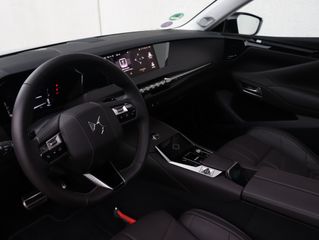 DS DS 4