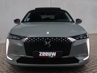 DS DS 4