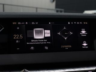 DS DS 4