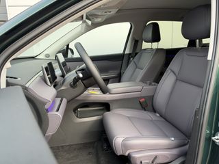 Leapmotor C10