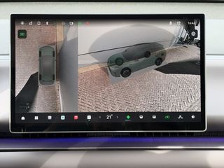 Leapmotor C10