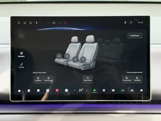 Leapmotor C10