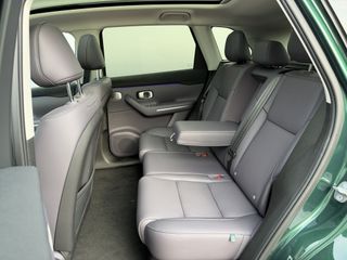 Leapmotor C10