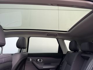 Leapmotor C10