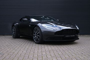 Aston Martin DB11