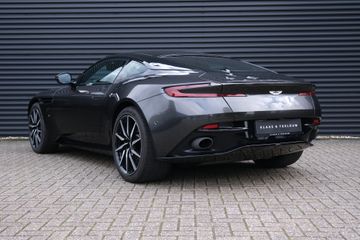 Aston Martin DB11