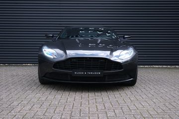 Aston Martin DB11