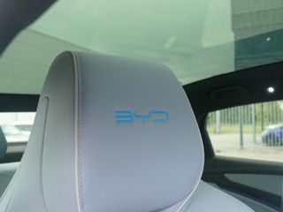BYD SEAL