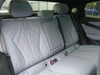 BYD SEAL