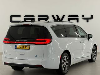 Chrysler Voyager