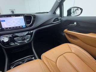 Chrysler Voyager