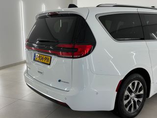 Chrysler Voyager