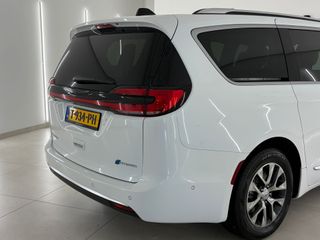 Chrysler Voyager