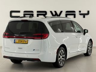 Chrysler Voyager