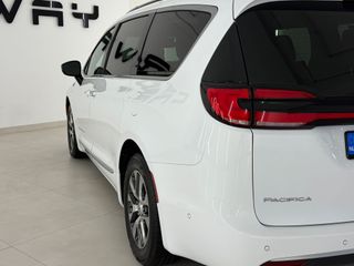 Chrysler Voyager