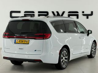 Chrysler Voyager