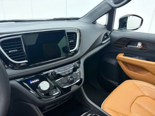 Chrysler Voyager