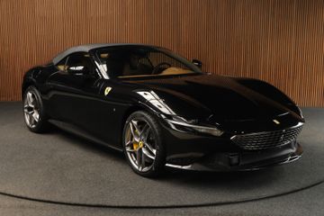 Ferrari Roma