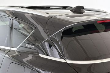 Voyah Free
