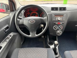 Daihatsu Cuore