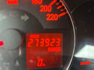 Daihatsu Cuore