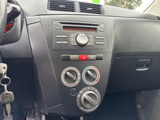 Daihatsu Cuore