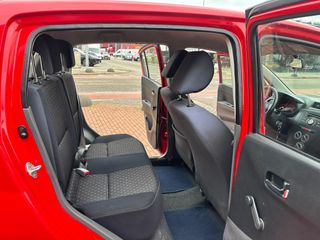 Daihatsu Cuore