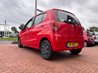 Daihatsu Cuore