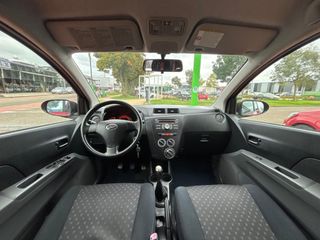 Daihatsu Cuore