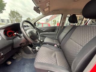 Daihatsu Cuore